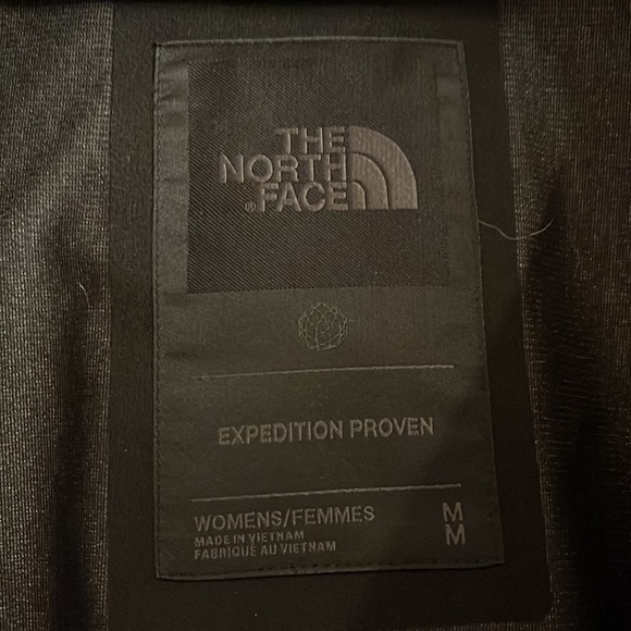 The North Face CRYOS GTX TRICLIMATE - WOMEN'S - Picture 7 of 16